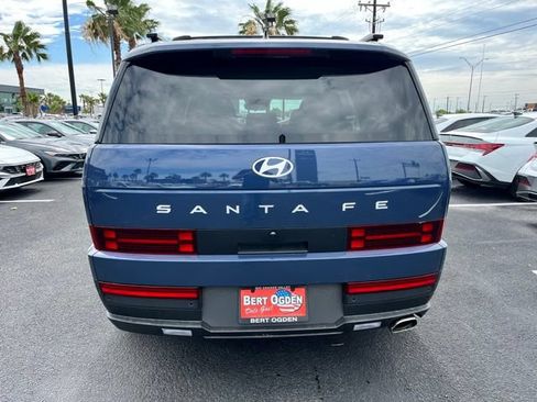New 2026 Hyundai Santa Fe SEL FWD image 6
