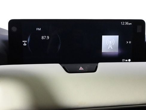 New 2026 MAZDA CX-90 Plug-In Hybrid w/ Premium Plus image 29