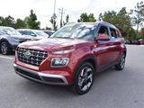 Used 2024 Hyundai Venue SEL image 5