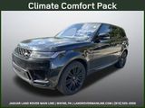 Used 2018 Land Rover Range Rover Sport Supercharged image 1