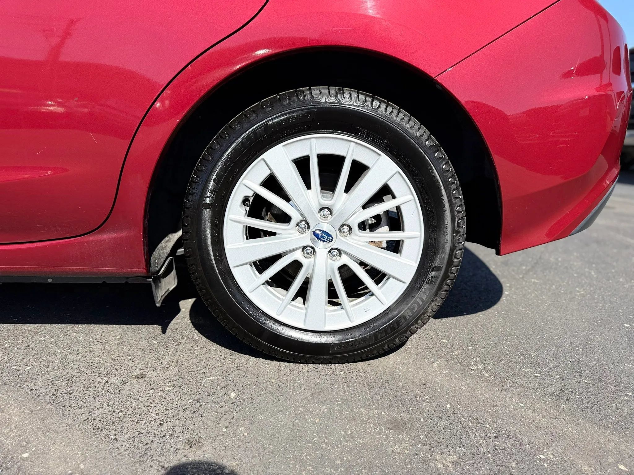 Used 2017 Subaru Impreza 2.0i Premium AWD/4WD image 40