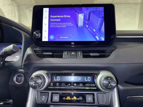 Used 2023 Toyota RAV4 XSE w/ Weather Package AWD/4WD image 27