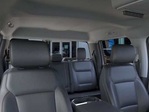 New 2026 Ford F350 Lariat w/ FX4 Off-Road Package image 22