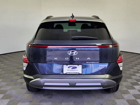 New 2026 Hyundai Kona Limited AWD/4WD image 4