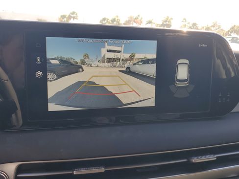 Used 2024 Hyundai Palisade XRT image 22