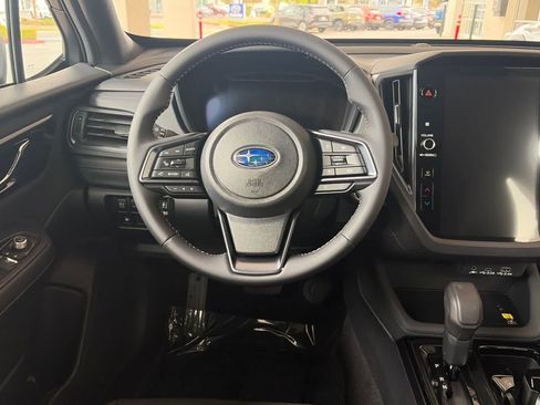 New 2026 Subaru Forester Limited AWD/4WD image 14