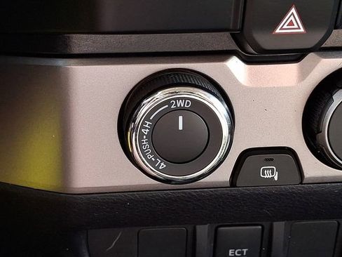 Certified 2023 Toyota Tacoma SR image 22