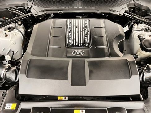 Used 2019 Land Rover Range Rover Long Wheelbase Autobiography image 33