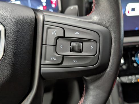 Used 2023 GMC Sierra 1500 AT4X AWD/4WD image 23