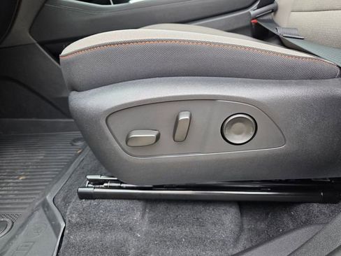 New 2026 Chevrolet Traverse LT w/ LPO, Floor Liner Package image 24