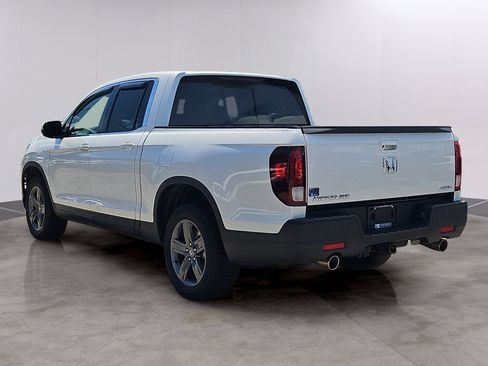 Certified 2023 Honda Ridgeline RTL image 30