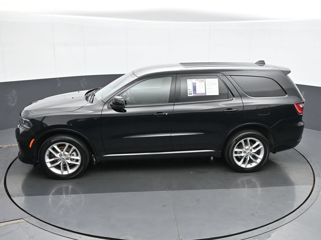 Used 2026 Dodge Durango GT AWD/4WD image 18