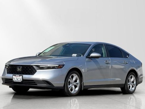 Used 2024 Honda Accord LX image 8