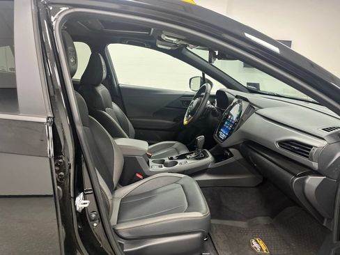 Used 2026 Subaru Crosstrek 2.5i Wilderness w/ Crosstrek Mirror Package AWD/4WD image 14