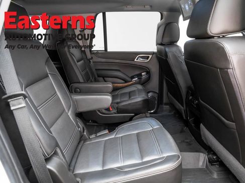 Used 2020 GMC Yukon Denali w/ Denali Ultimate Package AWD/4WD image 49