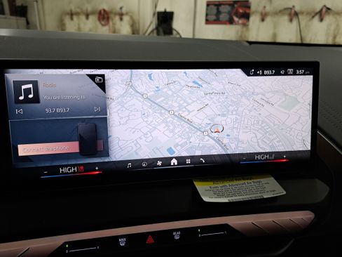 New 2026 BMW X3 xDrive30 w/ Convenience Package image 22