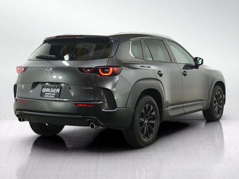Used 2025 MAZDA CX-50 AWD 2.5 S w/ Preferred Package image 5