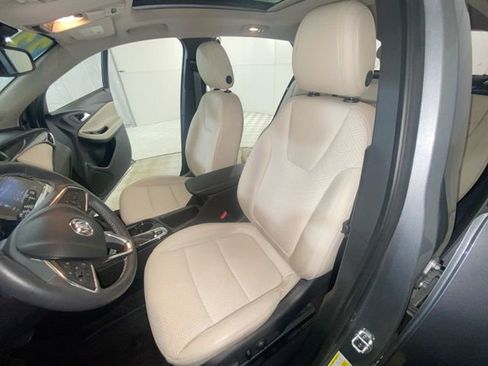 Used 2023 Buick Encore GX Essence w/ Experience Buick Package AWD/4WD image 15