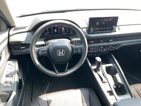 Used 2024 Honda Accord EX image 13
