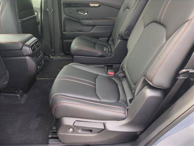 New 2026 Honda Pilot TrailSport image 16