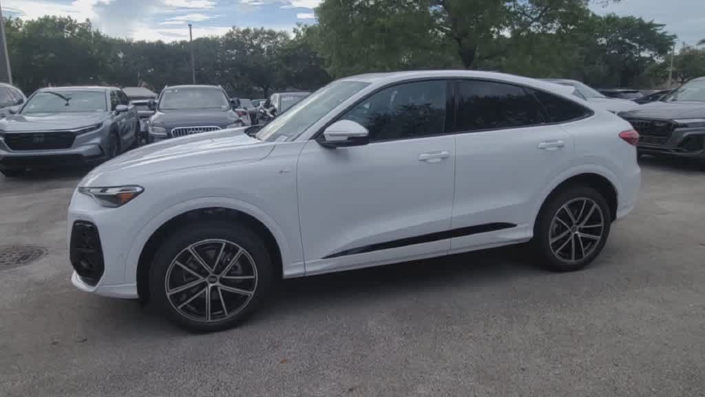 New 2026 Audi Q5 Premium AWD/4WD image 6