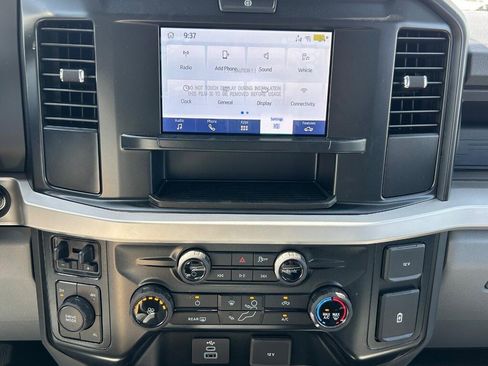 New 2025 Ford F350 XL w/ XL Chrome Package AWD/4WD image 40