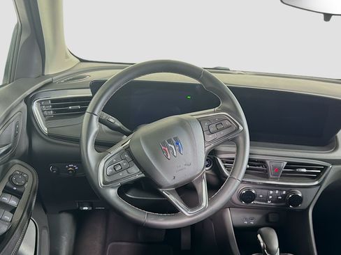 Used 2025 Buick Encore GX Preferred FWD image 17
