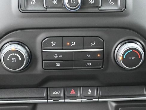 Used 2022 Chevrolet Silverado 2500 W/T w/ WT Fleet Convenience Package AWD/4WD image 22