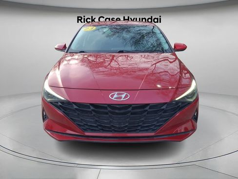 Used 2023 Hyundai Elantra SEL image 5