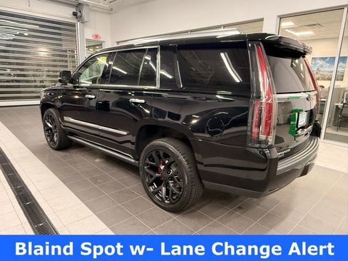 Used 2019 Cadillac Escalade Platinum image 6