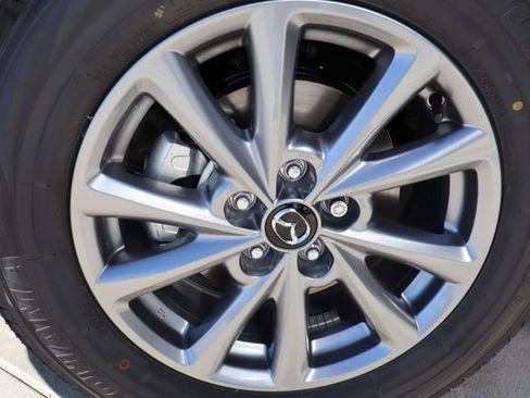 New 2025 MAZDA CX-5 AWD 2.5 S w/ Preferred Package image 25