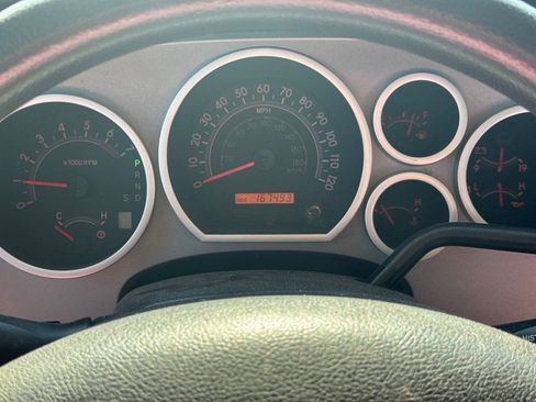 Used 2007 Toyota Tundra SR5 image 22