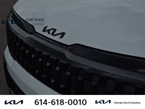 Certified 2026 Kia Sportage X-Line AWD/4WD image 13