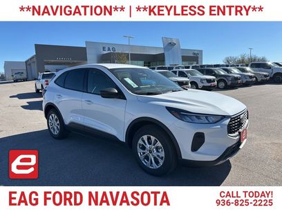 New 2026 Ford Escape Active w/ Tech Pack #1