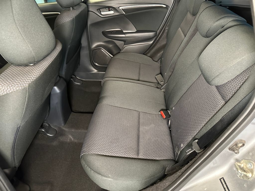 Used 2019 Honda Fit LX image 21
