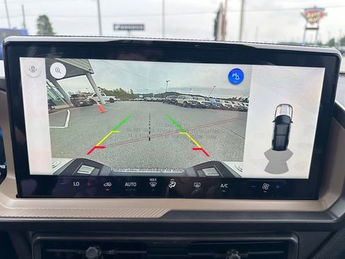 New 2025 Ford Bronco Sport Big Bend image 15