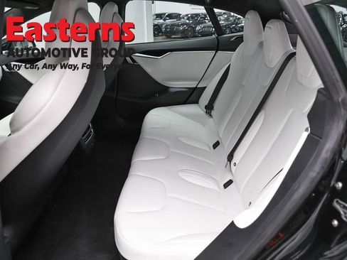 Used 2017 Tesla Model S 60D AWD/4WD image 17