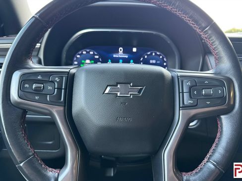 Certified 2023 Chevrolet Tahoe RST AWD/4WD image 28