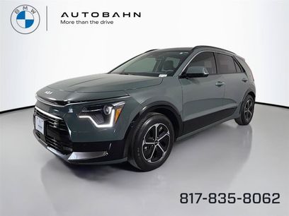 Used 2025 Kia Niro
