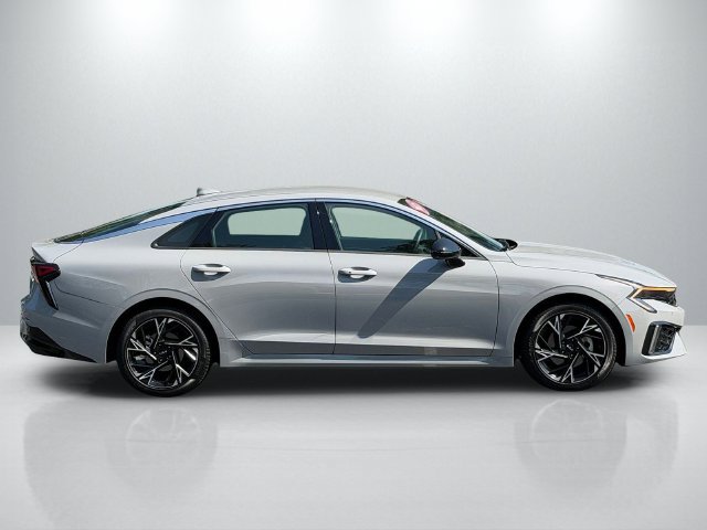 Certified 2025 Kia K5 GT-Line FWD image 13