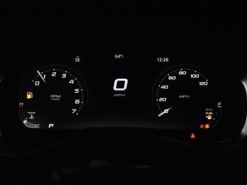 Used 2023 RAM 1500 Rebel w/ Rebel Level 1 Equipment Group image 27