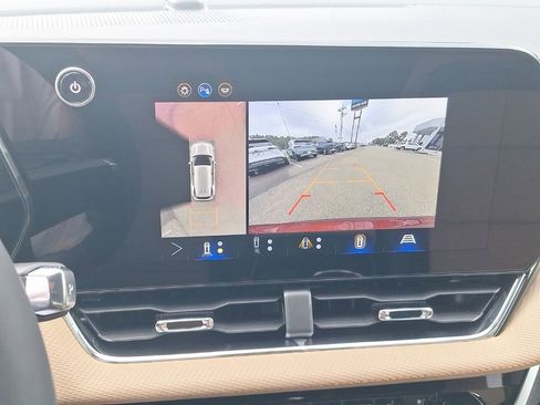 New 2026 Chevrolet Equinox ACTIV w/ Convenience Package III image 20