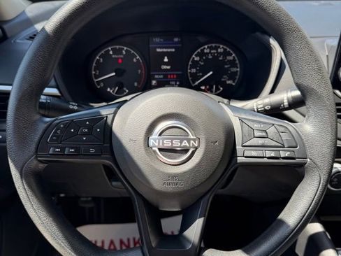 Used 2023 Nissan Altima 2.5 S FWD image 15