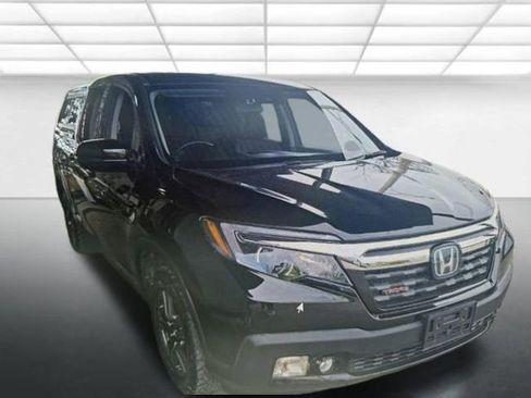 Used 2020 Honda Ridgeline Sport image 1