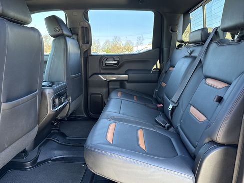 Used 2022 GMC Sierra 1500 AT4 w/ AT4 Preferred Package image 30