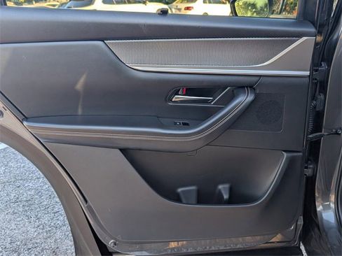 Certified 2024 MAZDA CX-90 3.3 Turbo w/ Preferred Package image 22