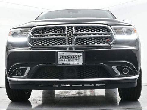 Used 2018 Dodge Durango Citadel w/ Technology Group image 43