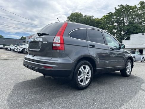 Used 2011 Honda CR-V EX image 4