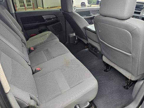 Used 2008 Dodge Ram 2500 Truck SXT RWD image 13