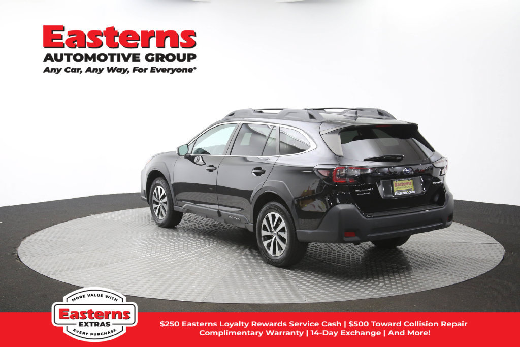 Used 2023 Subaru Outback Premium AWD/4WD image 63
